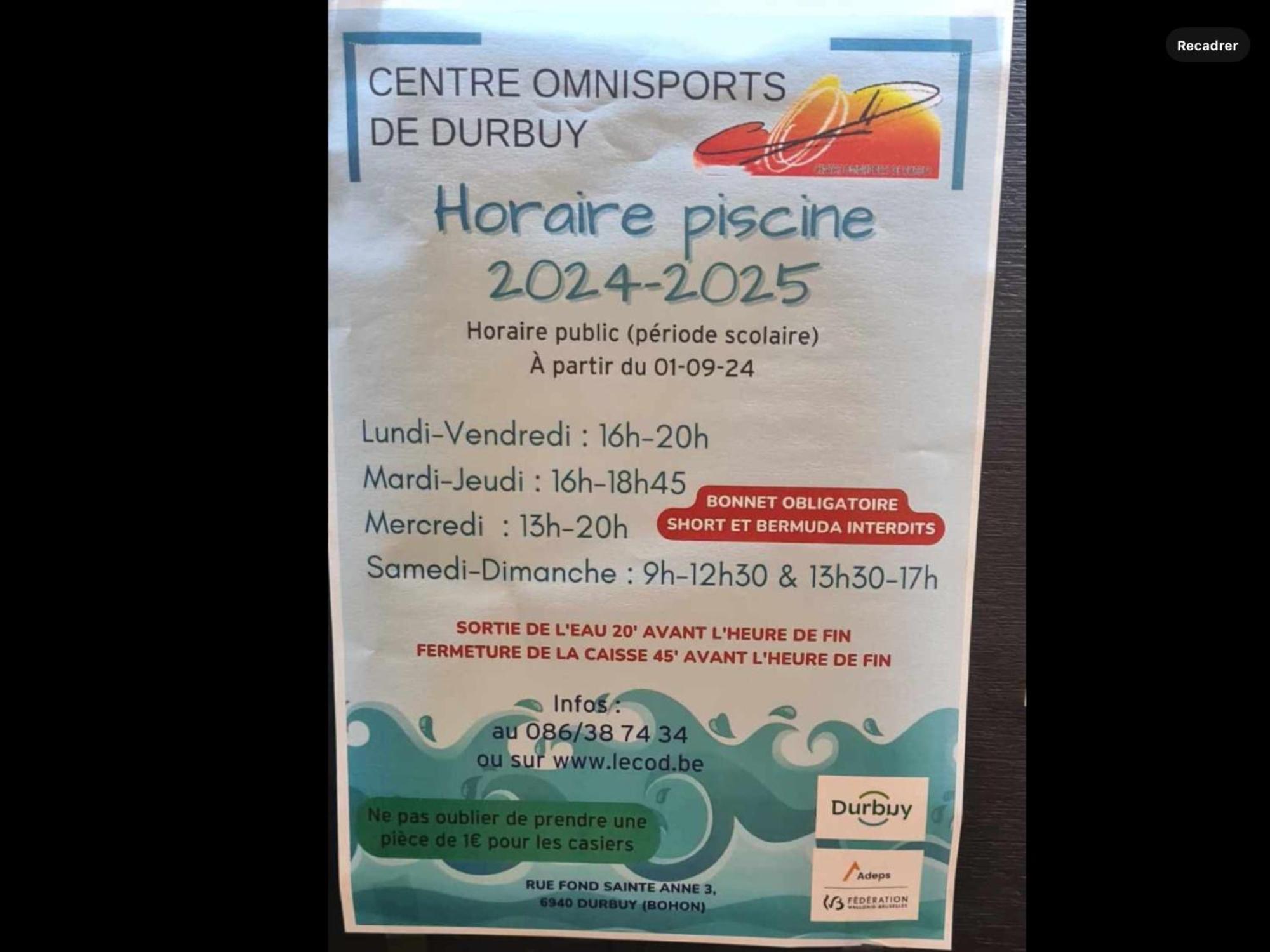 Enjoy Durbuy 1 Διαμέρισμα Εξωτερικό φωτογραφία